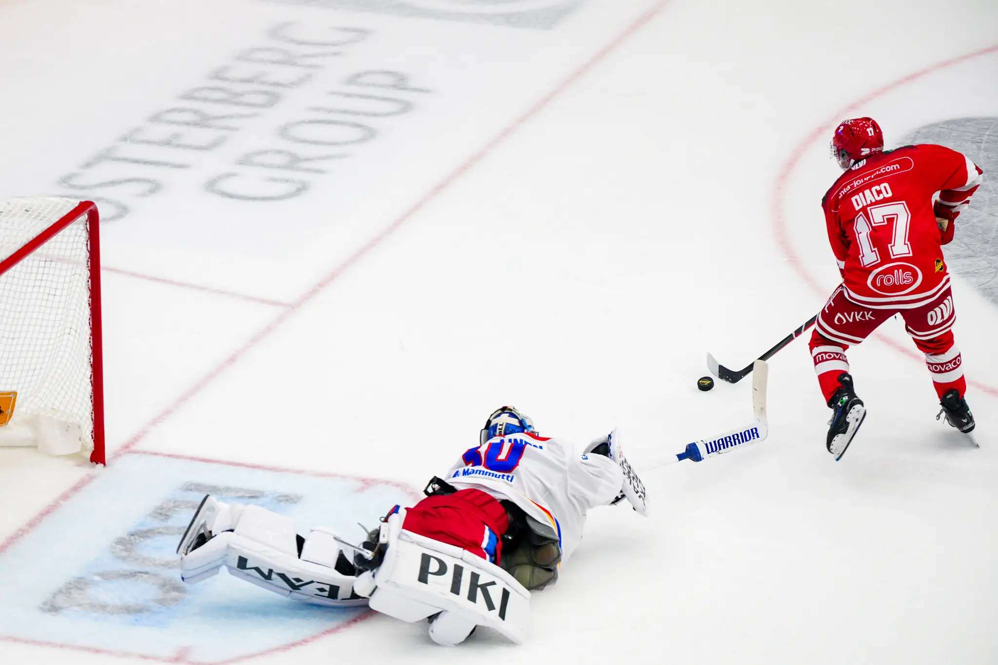 Sport - Jokerit