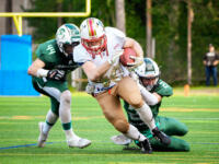 20230902 Seinäjoki, FINLAND. VAAHTERALIIGA: Seinäjoki Crocodiles - Wasa Royals.
Photo: Samppa Toivonen / APOLLO PHOTO
