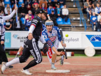 20230903 Vimpeli, FINLAND. Superpesis välierät: Vimpelin Veto - Manse PP Tampere
Photo: Pasi Suokko / APOLLO PHOTO