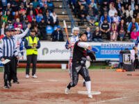 20230903 Vimpeli, FINLAND. Superpesis välierät: Vimpelin Veto - Manse PP Tampere
Photo: Pasi Suokko / APOLLO PHOTO