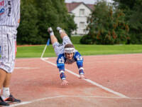 20230903 Vimpeli, FINLAND. Superpesis välierät: Vimpelin Veto - Manse PP Tampere
Photo: Pasi Suokko / APOLLO PHOTO