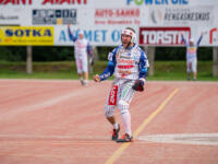 20230903 Vimpeli, FINLAND. Superpesis välierät: Vimpelin Veto - Manse PP Tampere
Photo: Pasi Suokko / APOLLO PHOTO