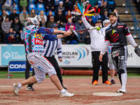 20230903 Vimpeli, FINLAND. Superpesis välierät: Vimpelin Veto - Manse PP Tampere
Photo: Pasi Suokko / APOLLO PHOTO