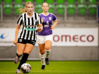 20230908 Vaasa, FINLAND. NAISTEN KAKKONEN: VPS Vaasa - FC United Pietarsaari.
Photo: Samppa Toivonen / APOLLO PHOTO