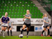 20230908 Vaasa, FINLAND. NAISTEN KAKKONEN: VPS Vaasa - FC United Pietarsaari.
Photo: Samppa Toivonen / APOLLO PHOTO