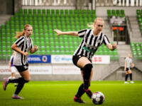 20230908 Vaasa, FINLAND. NAISTEN KAKKONEN: VPS Vaasa - FC United Pietarsaari.
Photo: Samppa Toivonen / APOLLO PHOTO