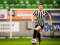 20230908 Vaasa, FINLAND. NAISTEN KAKKONEN: VPS Vaasa - FC United Pietarsaari.
Photo: Samppa Toivonen / APOLLO PHOTO