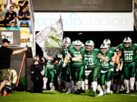 20230909 OmaSP Stadion Seinäjoki, FINLAND. VAAHTERAMALJA XLIV: Seinäjoki Crocodiles - Porvoo Butchers .
Photo: