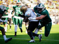 20230909 OmaSP Stadion Seinäjoki, FINLAND. VAAHTERAMALJA XLIV: Seinäjoki Crocodiles - Porvoo Butchers .
Photo: