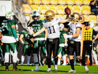 20230909 OmaSP Stadion Seinäjoki, FINLAND. VAAHTERAMALJA XLIV: Seinäjoki Crocodiles - Porvoo Butchers .
Photo: