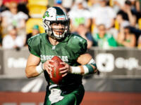 20230909 OmaSP Stadion Seinäjoki, FINLAND. VAAHTERAMALJA XLIV: Seinäjoki Crocodiles - Porvoo Butchers .
Photo: