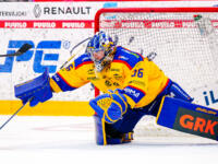 20230930 Vaasan Sähkö Areena Vaasa, FINLAND. LIIGA: Vaasan Sport - Mikkelin Jukurit.
Jukurit #36 Markus Ruusu
Photo: Samppa Toivonen / APOLLO PHOTO