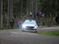 EK4, 9,1, Heikki Kovalainen, OFK-125, Janni Hussi, HeiUA
APOLLO.PHOTO/ Jorma Kärkkäinen