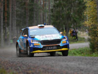 EK 4, 1,1, Lauri Joona, SAU, Tuukka Shemeikka, LapUA
APOLLO.PHOTO/ Jorma Kärkkäinen