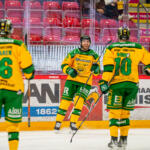 20240113 Vaasan Sähkö Areena Vaasa, FINLAND. LIIGA: Vaasan Sport - Tampereen Ilves.
Ilves 0-2 maalintekijä #25 Jeremy Gregoire
Photo: Pasi Suokko / APOLLO PHOTO