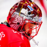 20240119 Vaasan Sähkö Areena Vaasa, FINLAND. LIIGA: Vaasan Sport - SaiPa Lappeenranta.
Sport #95 Miroslav Svoboda.
Photo: Samppa Toivonen / APOLLO PHOTO