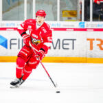 20240119 Vaasan Sähkö Areena Vaasa, FINLAND. LIIGA: Vaasan Sport - SaiPa Lappeenranta.
Sport #52 Valtteri Hietanen
Photo: Samppa Toivonen / APOLLO PHOTO