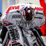 20240126 Vaasan Sähkö Areena Vaasa, FINLAND. LIIGA: Vaasan Sport - JYP Jyväskylä.
JYP #35 Veini Vehviläinen.
Photo: Samppa Toivonen / APOLLO PHOTO