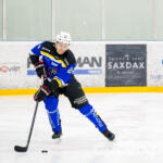 20240210 Targahallen Maalahti, FINLAND. II DIVISIOONA: Malax IF Maalahti - APV Alavus.
Photo: Samppa Toivonen / APOLLO PHOTO