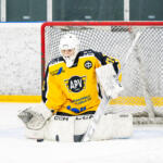 20240210 Targahallen Maalahti, FINLAND. II DIVISIOONA: Malax IF Maalahti - APV Alavus.
Photo: Samppa Toivonen / APOLLO PHOTO