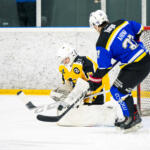 20240210 Targahallen Maalahti, FINLAND. II DIVISIOONA: Malax IF Maalahti - APV Alavus.
Photo: Samppa Toivonen / APOLLO PHOTO