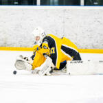 20240210 Targahallen Maalahti, FINLAND. II DIVISIOONA: Malax IF Maalahti - APV Alavus.
Photo: Samppa Toivonen / APOLLO PHOTO