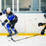 20240210 Targahallen Maalahti, FINLAND. II DIVISIOONA: Malax IF Maalahti - APV Alavus.
Photo: Samppa Toivonen / APOLLO PHOTO