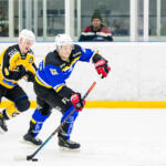 20240210 Targahallen Maalahti, FINLAND. II DIVISIOONA: Malax IF Maalahti - APV Alavus.
Photo: Samppa Toivonen / APOLLO PHOTO