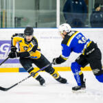 20240210 Targahallen Maalahti, FINLAND. II DIVISIOONA: Malax IF Maalahti - APV Alavus.
Photo: Samppa Toivonen / APOLLO PHOTO