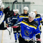 20240210 Targahallen Maalahti, FINLAND. II DIVISIOONA: Malax IF Maalahti - APV Alavus.
Photo: Samppa Toivonen / APOLLO PHOTO