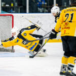 20240210 Targahallen Maalahti, FINLAND. II DIVISIOONA: Malax IF Maalahti - APV Alavus.
Photo: Samppa Toivonen / APOLLO PHOTO