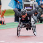 20250621 Kuortane Stadium, Kuortane, FINLAND.
86. Kuortane Games:
Henry Manni, Länsi-Uudenmaan Urheilijat
Photo: Pasi Suokko / APOLLO PHOTO