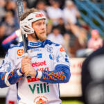 20250626 Vimpeli, FINLAND. MIESTEN SUPERPESIS: Vimpelin Veto - Alajärven Ankkurit.
Vimpelin Veto #2 Mikko Kanala
Photo: Pasi Suokko / APOLLO PHOTO