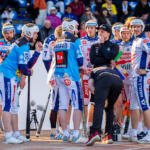 20250626 Vimpeli, FINLAND. MIESTEN SUPERPESIS: Vimpelin Veto - Alajärven Ankkurit.
Vimpelin Veto
Photo: Pasi Suokko / APOLLO PHOTO