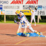 20250707 Vimpeli, FINLAND. MIESTEN SUPERPESIS: Vimpelin Veto - Alajärven Ankkurit.
Vimpelin Veto #3 Mikko Kanala
Alajäven Ankkurit #1 Joona Peltokangas
Photo: Pasi Suokko / APOLLO PHOTO