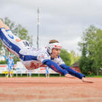 20250707 Vimpeli, FINLAND. MIESTEN SUPERPESIS: Vimpelin Veto - Alajärven Ankkurit.
Vimpelin Veto #1 Veeti Kortehisto
Photo: Pasi Suokko / APOLLO PHOTO