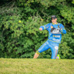 20250707 Vimpeli, FINLAND. MIESTEN SUPERPESIS: Vimpelin Veto - Alajärven Ankkurit.
Alajäven Ankkurit #4 Veeti Kokko
Photo: Pasi Suokko / APOLLO PHOTO