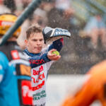 20250726 Vimpeli, FINLAND. MIESTEN SUPERPESIS: Vimpelin Veto - Kouvolan Pallonlyöjät
Vimpelin Veto #8 Ville Soini
Photo: Pasi Suokko / APOLLO PHOTO