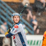 20250726 Vimpeli, FINLAND. MIESTEN SUPERPESIS: Vimpelin Veto - Kouvolan Pallonlyöjät
Vimpelin Veto #4 Elmeri Anttila
Photo: Pasi Suokko / APOLLO PHOTO