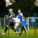 20250707 Vaasa, FINLAND. MIESTEN KAKKONEN: IFK Vaasa - VPS Akatemia Vaasa.
VIFK #25 Patryk Musial
Photo: Samppa Toivonen / APOLLO PHOTO