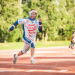 20250812 Vimpeli, FINLAND. MIESTEN SUPERPESIS: Vimpelin Veto - Haminan Palloilijat
Vimpelin Veto #5 Atte Kortehisto
Photo: Pasi Suokko / APOLLO PHOTO