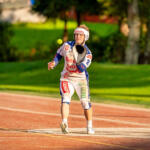 20250812 Vimpeli, FINLAND. MIESTEN SUPERPESIS: Vimpelin Veto - Haminan Palloilijat
Vimpelin Veto #2 Veeti Kortehisto
Photo: Pasi Suokko / APOLLO PHOTO