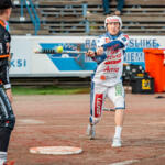 20250812 Vimpeli, FINLAND. MIESTEN SUPERPESIS: Vimpelin Veto - Haminan Palloilijat
Vimpelin Veto #2 Veeti Kortehisto
Photo: Pasi Suokko / APOLLO PHOTO