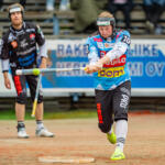 20250817 Vimpeli, FINLAND. MIESTEN SUPERPESIS: Vimpelin Veto - Kiteen Pallo
Kiteen Pallo #10 Jiri Pippola
Photo: Pasi Suokko / APOLLO PHOTO