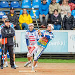 20250817 Vimpeli, FINLAND. MIESTEN SUPERPESIS: Vimpelin Veto - Kiteen Pallo
Vimpelin Veto #11 Atte Kortehisto
Photo: Pasi Suokko / APOLLO PHOTO