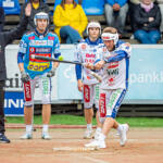 20250817 Vimpeli, FINLAND. MIESTEN SUPERPESIS: Vimpelin Veto - Kiteen Pallo
Vimpelin Veto #2 Mikko Kanala
Photo: Pasi Suokko / APOLLO PHOTO