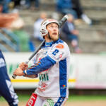 20250817 Vimpeli, FINLAND. MIESTEN SUPERPESIS: Vimpelin Veto - Kiteen Pallo
Vimpelin Veto #2 Mikko Kanala
Photo: Pasi Suokko / APOLLO PHOTO