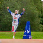 20250817 Vimpeli, FINLAND. MIESTEN SUPERPESIS: Vimpelin Veto - Kiteen Pallo
Vimpelin Veto #2 Mikko Kanala
Photo: Pasi Suokko / APOLLO PHOTO