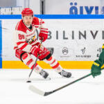 20250821 Visionite Arena, Umeå, Sweden. Preseason: IF Björklöven - Vaasan Sport
Vaasan Sport #86 Philip Granath
Photo: Pasi Suokko / APOLLO PHOTO