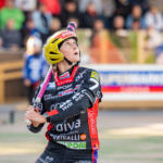 20250826 Lapua, FINLAND. NAISTEN SUPERPESIS: Vlierä 2, Virkiä - Pesäkarhut
Pesäkarhut #7 Eveliina Lämsä
Photo: Pasi Suokko / APOLLO PHOTO